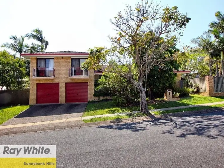 1 Butternut Street, Sunnybank Hills QLD 4109