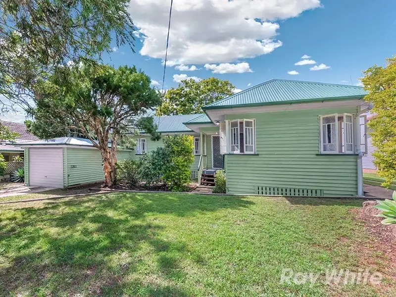 Main view of Homely house listing, 10 Bayview Terrace, Geebung QLD 4034