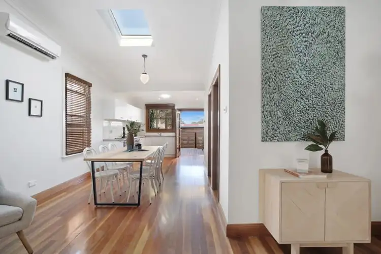 Sixth view of Homely house listing, 17 Black Street, Marrickville NSW 2204