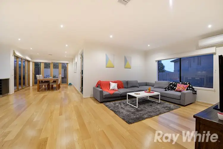 Seventh view of Homely house listing, 16 Perri Raso Rise, Rowville VIC 3178