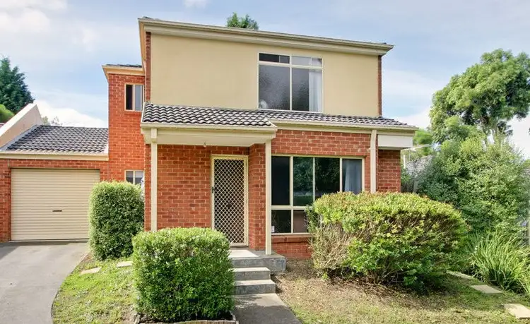 3/200 Scoresby Road, Boronia VIC 3155