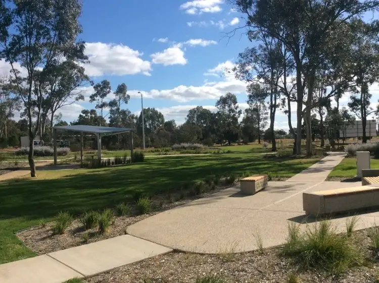 Second view of Homely land listing, 13 Counsel Road, Huntly VIC 3551