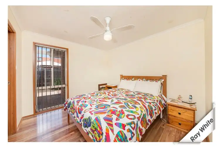 Seventh view of Homely townhouse listing, 8/36 Sid Barnes Crescent, Gordon ACT 2906