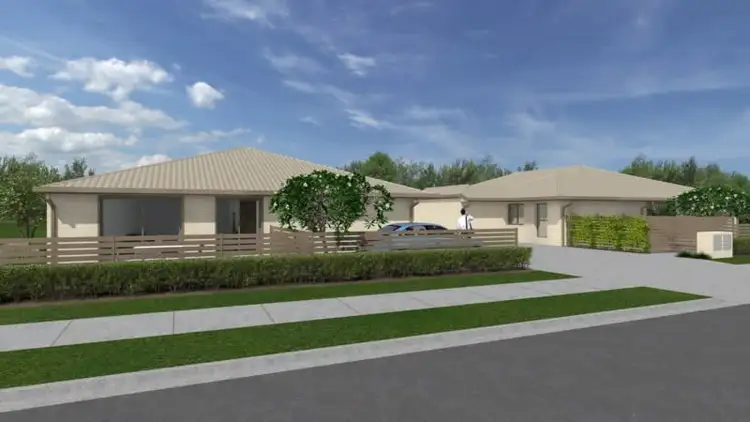 7/21 Greber Road, Beerwah QLD 4519