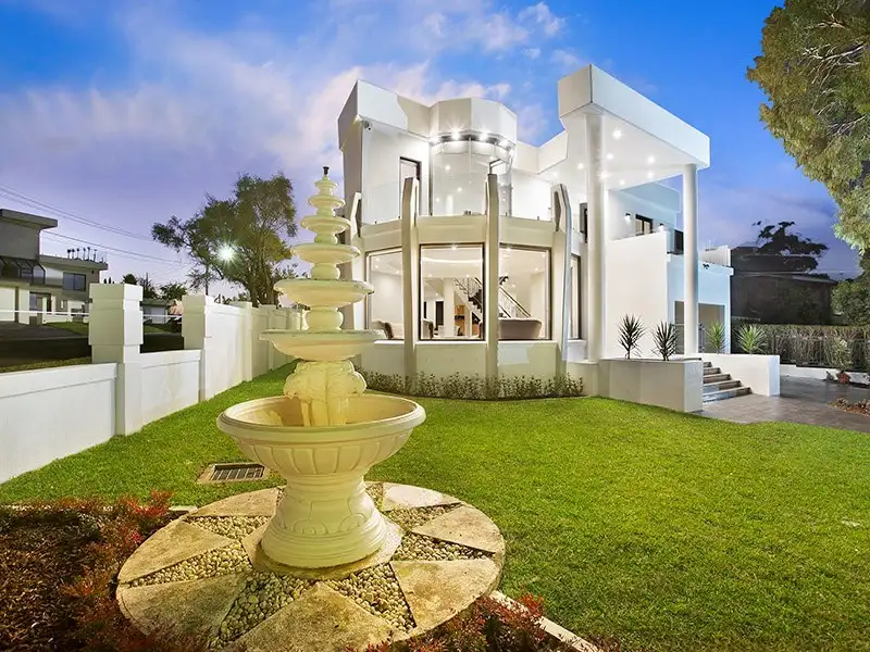 Main view of Homely house listing, 13 Marra Place, Sylvania NSW 2224