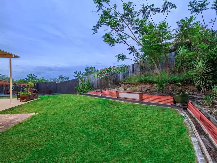 Third view of Homely house listing, 8 Schablon Close, Ormeau Hills QLD 4208
