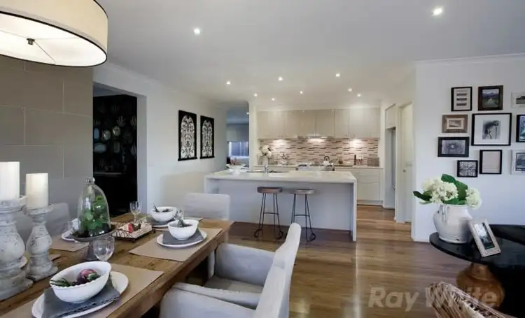 Fourth view of Homely house listing, 14 Red Maple Drive, Cranbourne West VIC 3977