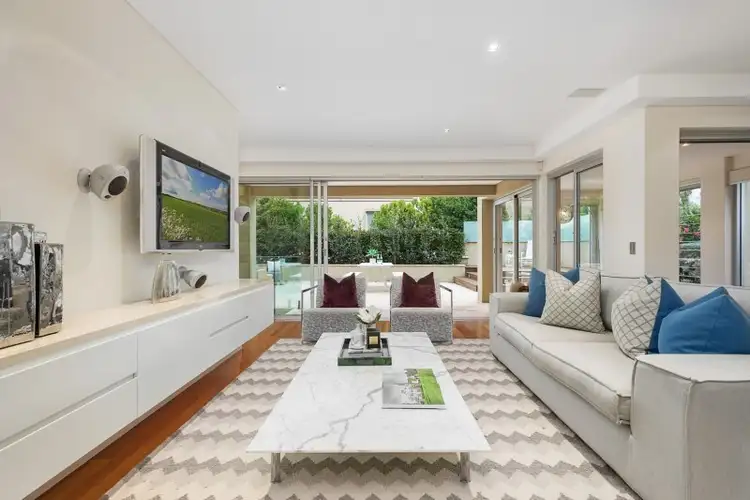 2/24 Carlisle Street, Rose Bay NSW 2029