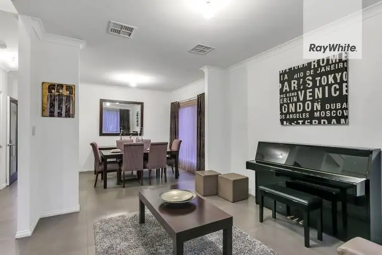Fifth view of Homely house listing, 17 Sutherland Road, Ferryden Park SA 5010