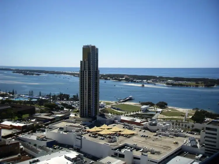 1361/56 Scarborough Street, Southport QLD 4215