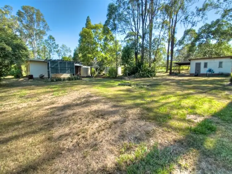 Fifth view of Homely house listing, 1309 Brisbane Valley Highway, Fernvale QLD 4306