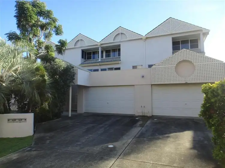 3/7-9 Weatherly Close, Nelson Bay NSW 2315