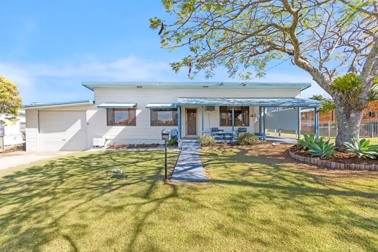 110 Colches Street, Casino NSW 2470