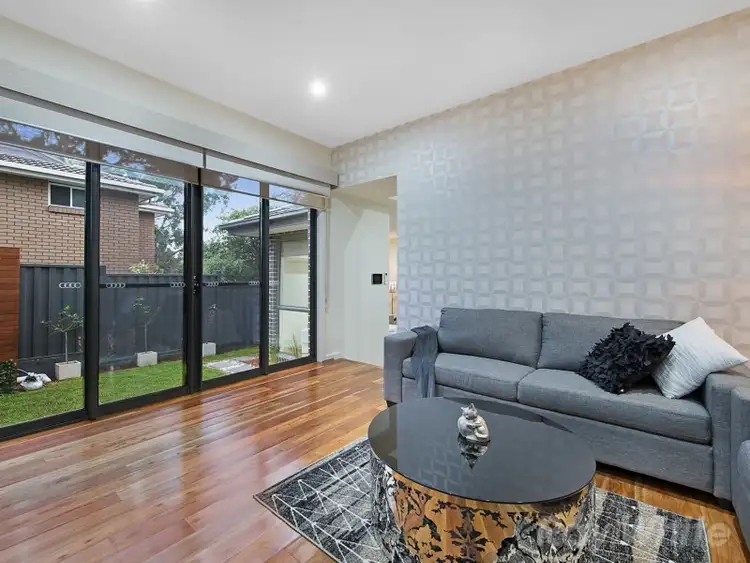 Third view of Homely townhouse listing, 2/7-8 Seaton Court, Mount Waverley VIC 3149