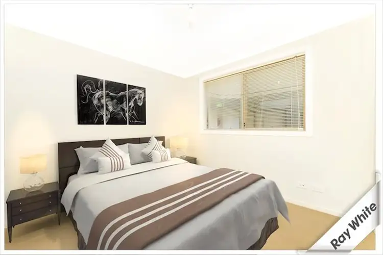 Seventh view of Homely unit listing, 25/12 Waniassa Street, Queanbeyan East NSW 2620