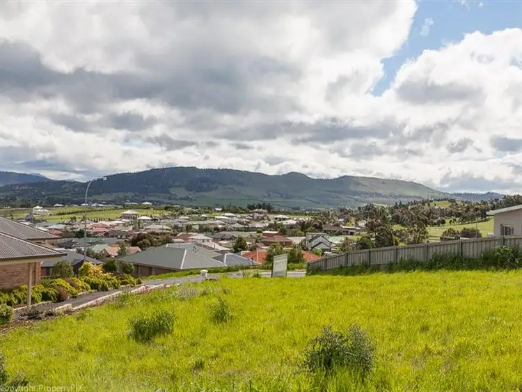 Seventh view of Homely land listing, 77 Horizon Drive, Sorell TAS 7172