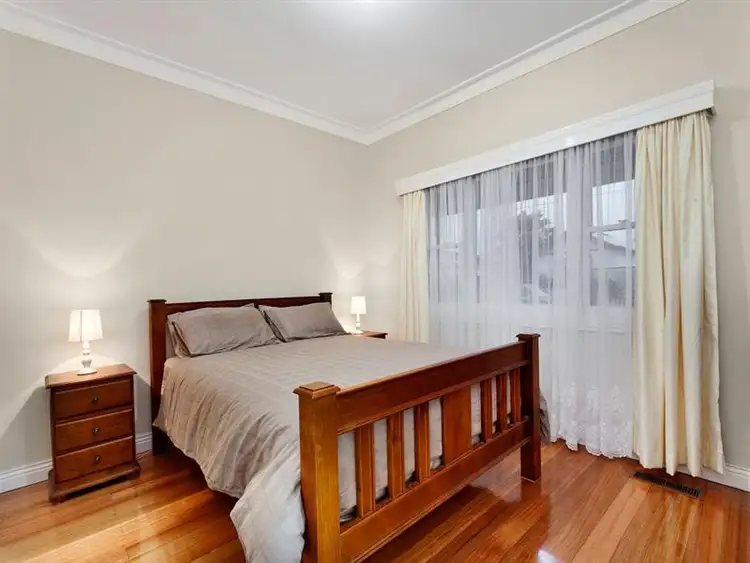 Sixth view of Homely house listing, 21 Derby Street, Northcote VIC 3070