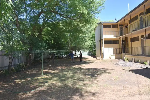Seventh view of Homely block of units listing, 21 Oak Street, Moree NSW 2400