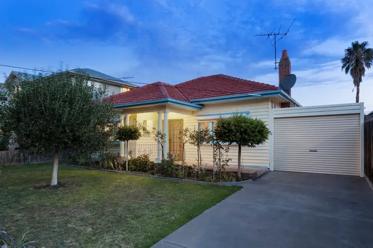 62 Morgan Street, Carnegie VIC 3163