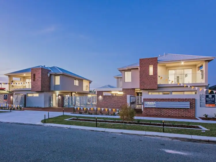 Fourth view of Homely house listing, 11/300 Drake Street, Morley WA 6062