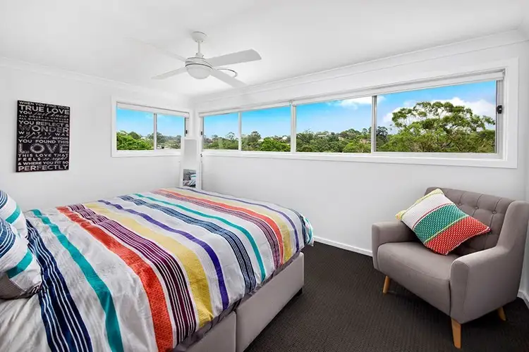 Seventh view of Homely house listing, 11 Torumba Close, Bangor NSW 2234