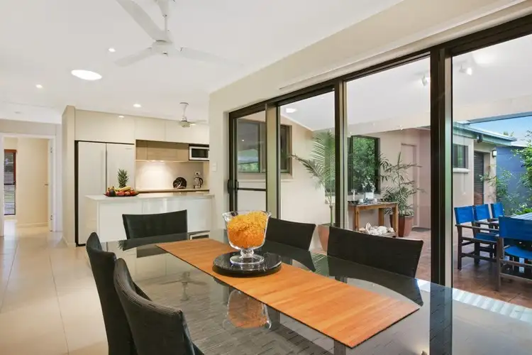 Seventh view of Homely house listing, 6 Lomond Close, Edge Hill QLD 4870