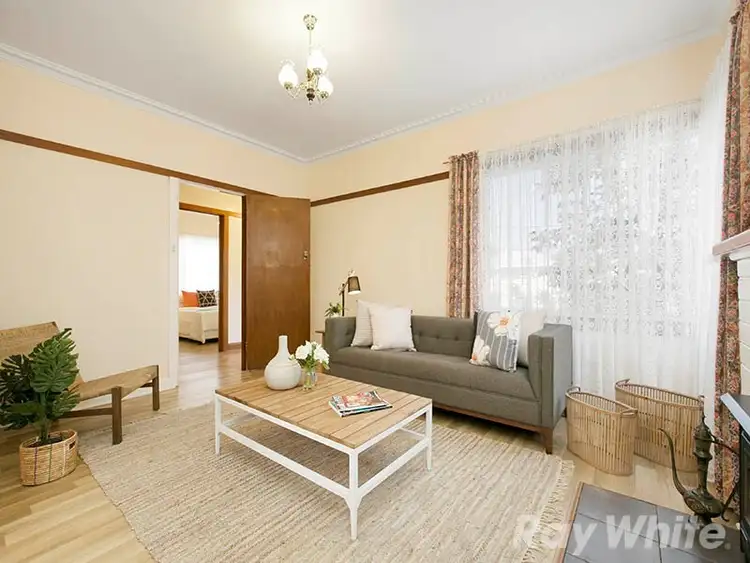 7 Luxmoore Street, Cheltenham VIC 3192