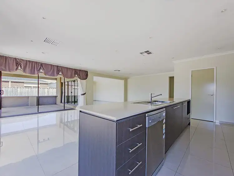 Fifth view of Homely house listing, 3 Dunlin Crescent, Williams Landing VIC 3027