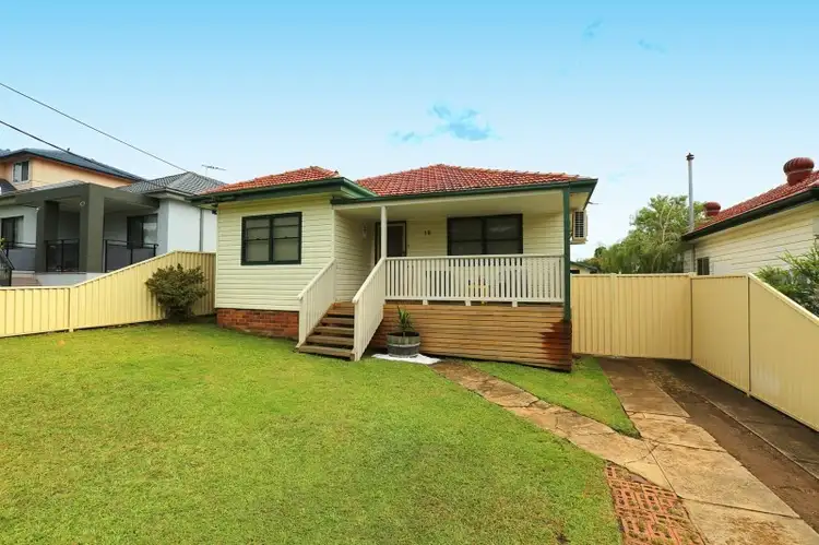 Main view of Homely house listing, 18 Ward Street, Yagoona NSW 2199