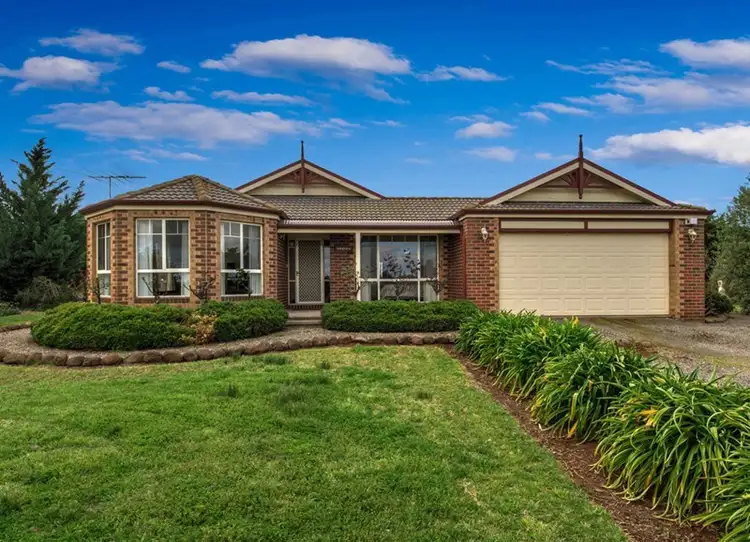 Second view of Homely land listing, 42-106 Tarletons Road, Plumpton VIC 3335