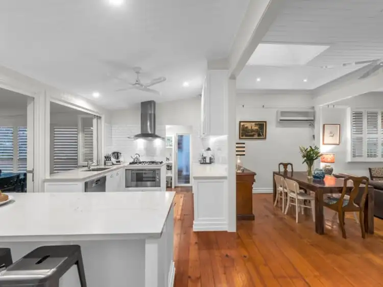 Fifth view of Homely house listing, 31 Woodland Street, Ashgrove QLD 4060