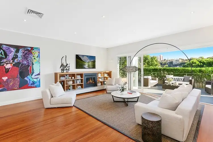 Fourth view of Homely house listing, 140 Bellevue Road, Bellevue Hill NSW 2023