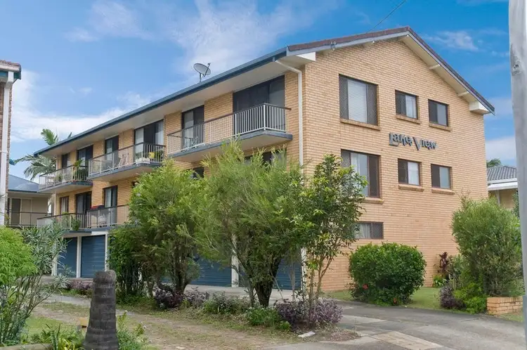 Fourth view of Homely unit listing, 5/32 Murlong Crescent, Palm Beach QLD 4221
