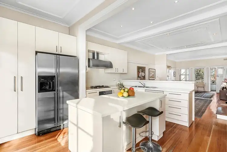 Second view of Homely apartment listing, 2/8 Hastings Parade, North Bondi NSW 2026