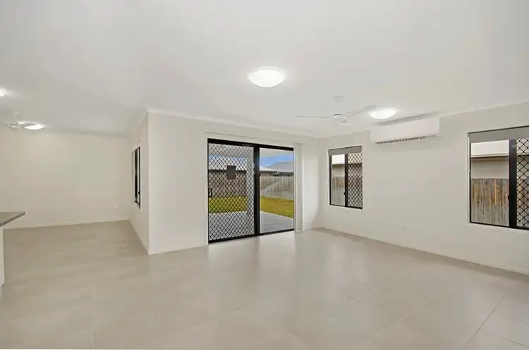 Second view of Homely house listing, 7 Lanikai Place, Mount Low QLD 4818