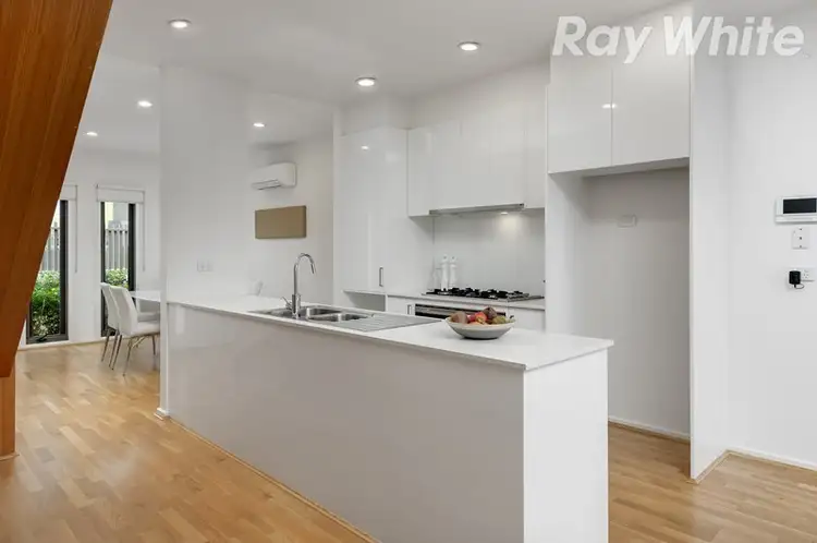 Third view of Homely house listing, 98 Nickson Street, Bundoora VIC 3083