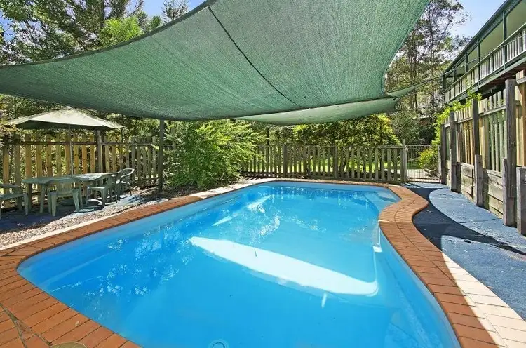 Second view of Homely house listing, 396 Coles Creek Road, Cooran QLD 4569