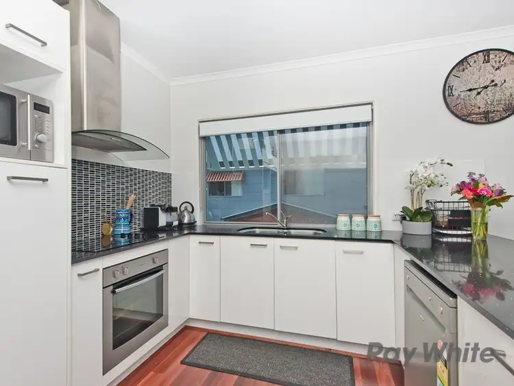 Second view of Homely house listing, 31/2-8 Reserve Court, Murrumba Downs QLD 4503