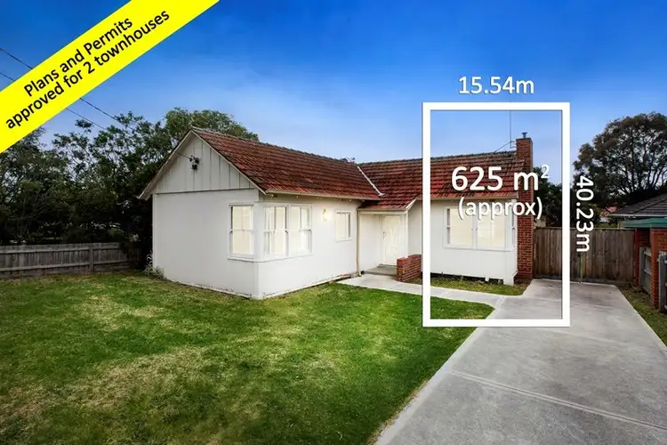 11 Austin Street, Hughesdale VIC 3166