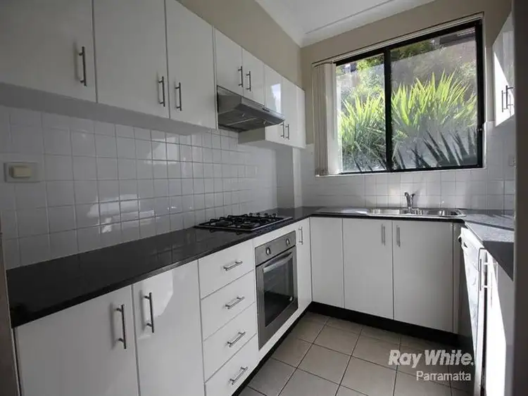Second view of Homely townhouse listing, 8/17-21 Belmore Street, North Parramatta NSW 2151
