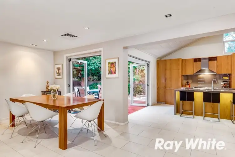 Fifth view of Homely house listing, 9 Harris Place, Baulkham Hills NSW 2153