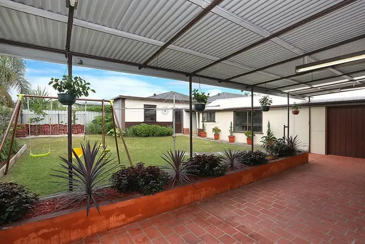 Seventh view of Homely house listing, 137 Neville Street, Smithfield NSW 2164