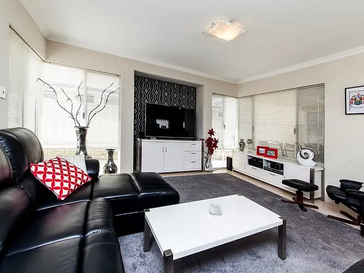 Fifth view of Homely house listing, 36 Merrimac Loop, Rockingham WA 6168