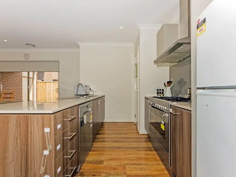 Fourth view of Homely house listing, 19 Freya Drive, Williams Landing VIC 3027