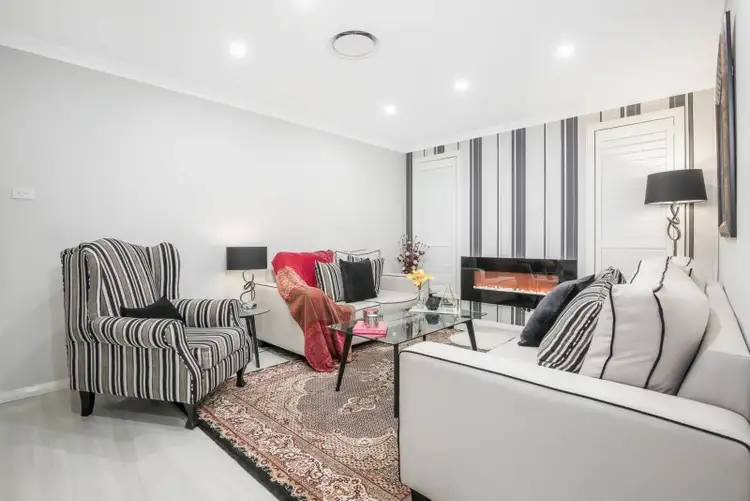 Fifth view of Homely house listing, 10 Mulberry Street, Riverstone NSW 2765