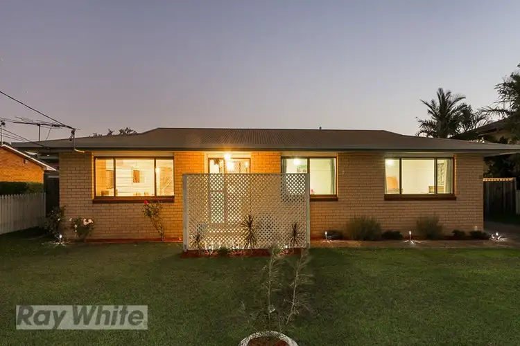 10 Jupiter Street, Capalaba QLD 4157