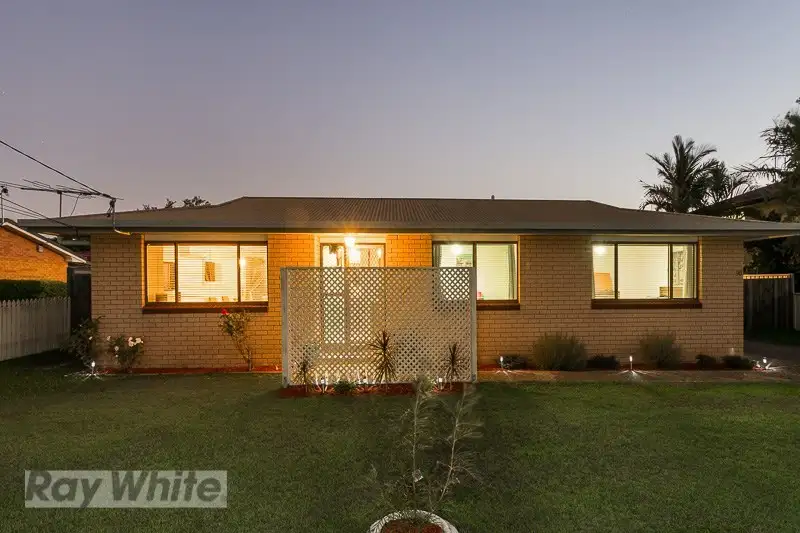 Main view of Homely house listing, 10 Jupiter Street, Capalaba QLD 4157