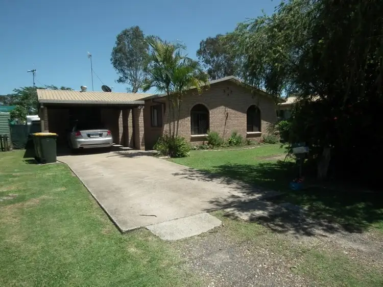 86 Dale Street, Granville QLD 4650