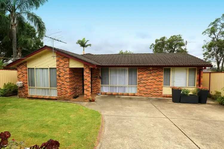 7A Audrey Parade, Condell Park NSW 2200