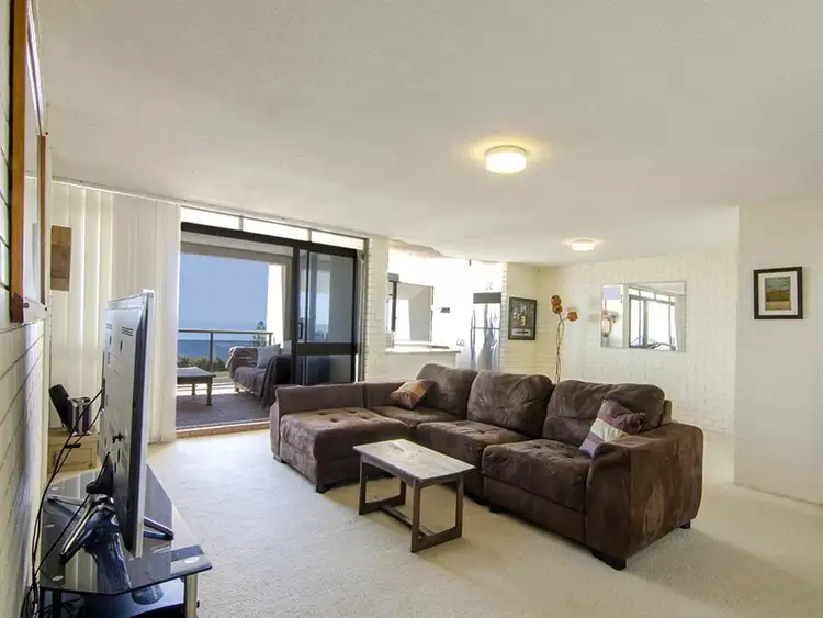 Third view of Homely unit listing, 8/260 Alexandra Parade, Alexandra Headland QLD 4572
